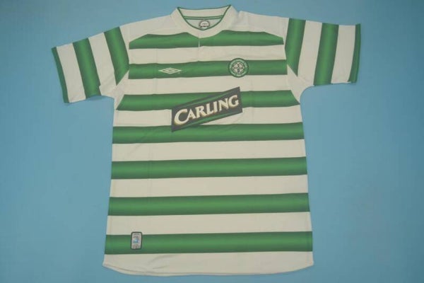 Glasgow Celtic 2013/14 Home Shirt - Adults Small to 2XL