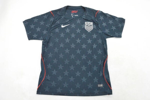 USA 2026 World Cup Away Shirt - Kids 3-14 years old and Adults Small to 4XL