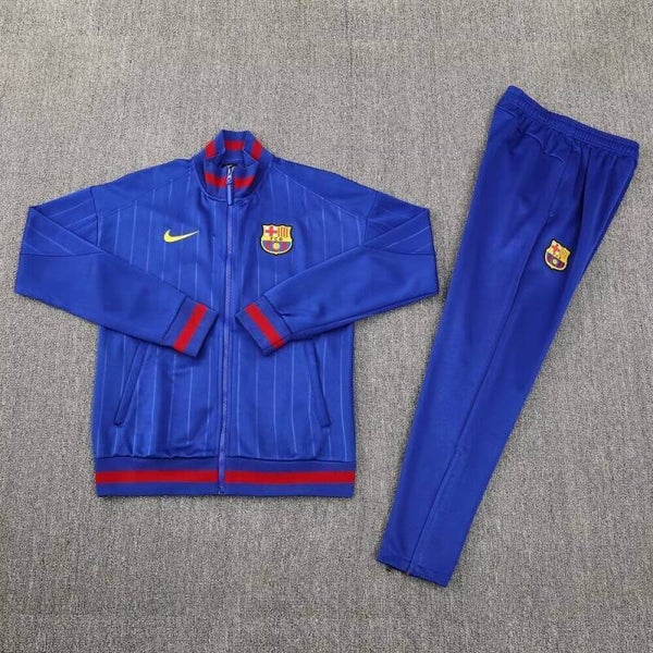 Barcelona 2025/2026 Tracksuit 2 - Adults Small to 2XL
