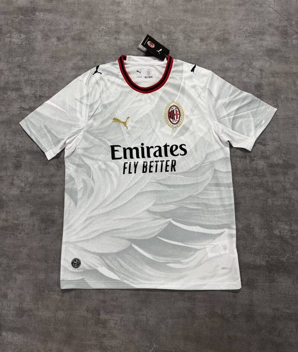 AC Milan 2026/27 Away Shirt - Adults Small to 4XL
