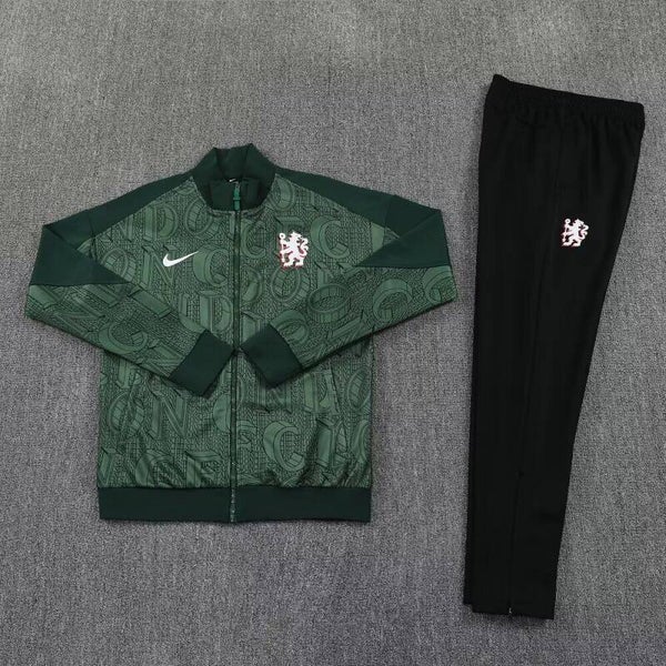 Chelsea 2025/2026 Tracksuit 2 - Adults Small to 2XL
