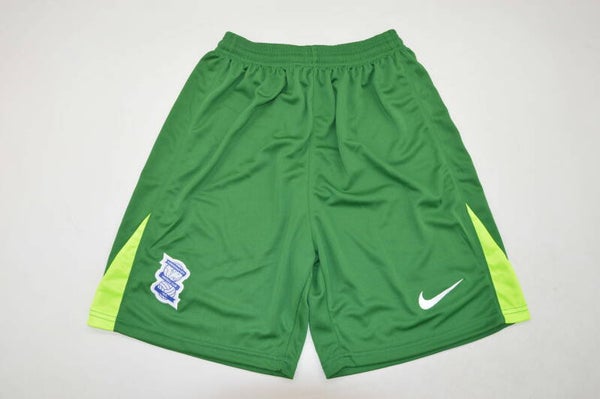 Birmingham City 2025/2026 Goalkeeper Shorts - Adults Small to 2XL