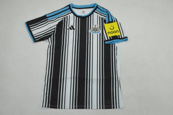 Newcastle United 2026/27 Home Shirt - Kids 3-14 years old and Adults Small to 4XL