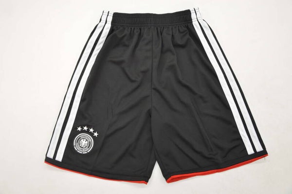 Germany World Cup 2026 Home Shorts - Adults Small to 2XL