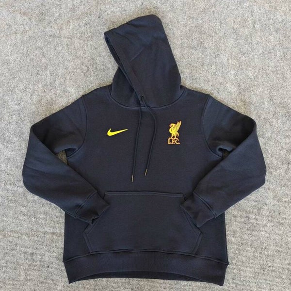 Liverpool Hoody 2 - Adults Small to 2XL
