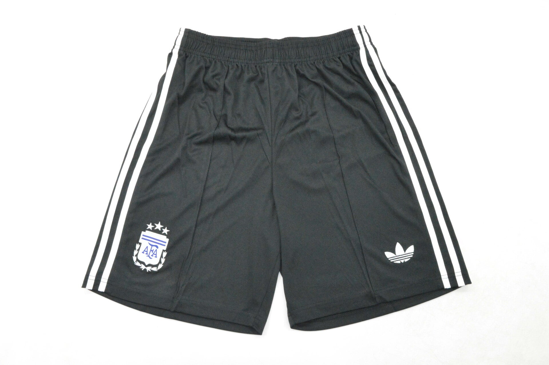 Argentina World Cup 2026 Away Shorts - Adults Small to 2XL