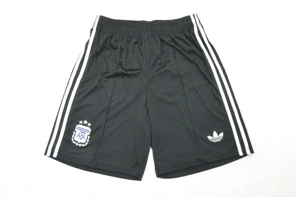 Argentina World Cup 2026 Away Shorts - Adults Small to 2XL