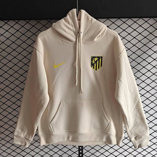 Atletico Madrid Hoody 8 - Adults Small to 3XL