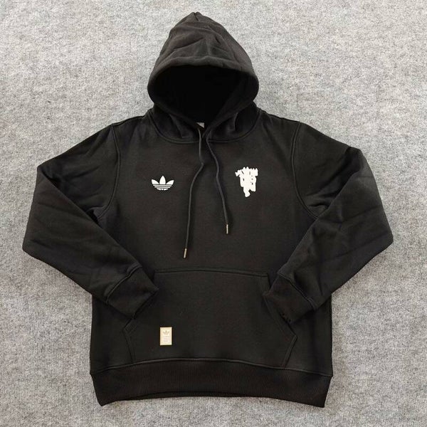 Manchester United Hoody 1 - Adults Small to 2XL
