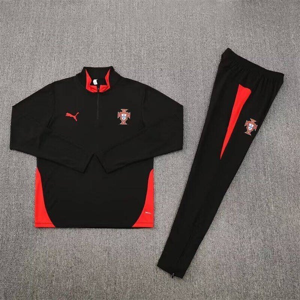 Portugal 2025/26 Tracksuit 4 - Adults Small to 2XL