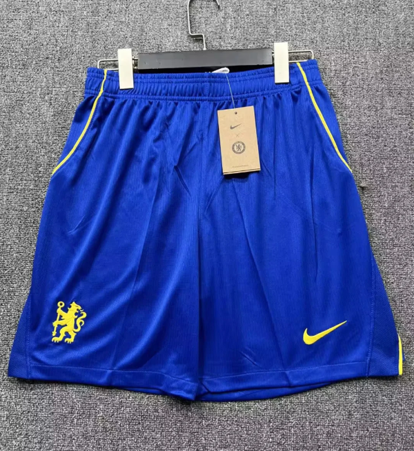Chelsea 2026/27 Home Shorts - Adults Small to 2XL