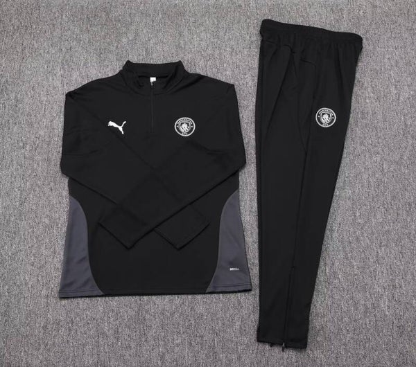 Manchester City 2025/2026 Tracksuit 7 - Adults Small to 2XL