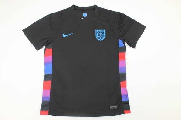 England 2025 Away Shirt - Kids 3-14 years old and Adults Small to 4XL