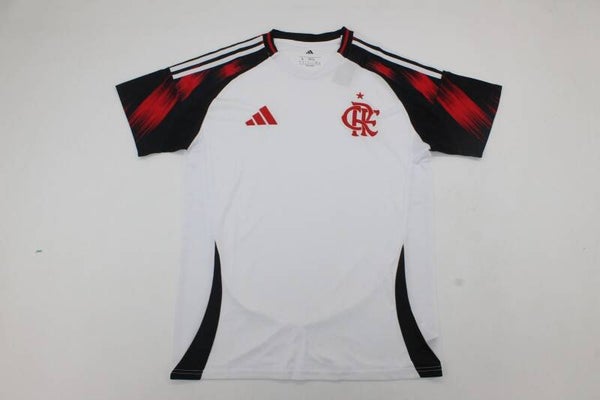 Flamengo 2025/2026 Away Shirt - Kids 3-14 years old and Adults Small to 4XL