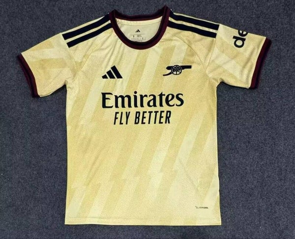 Arsenal 2026/27 Third Shirt - XL Adult