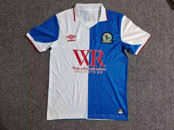 Blackburn Rovers 2026/27 Home Shirt - Kids 3-14 years old and Adults Small to 4XL