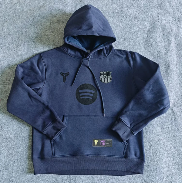 Barcelona Hoody 10 - Adults Small to 3XL