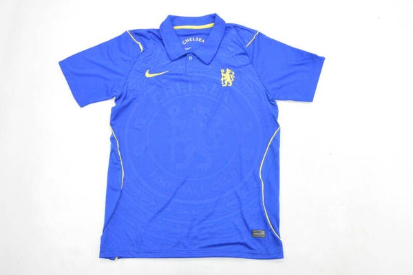 Chelsea 2026/27 Home Shirt - Kids 3-14 years old and Adults Small to 4XL