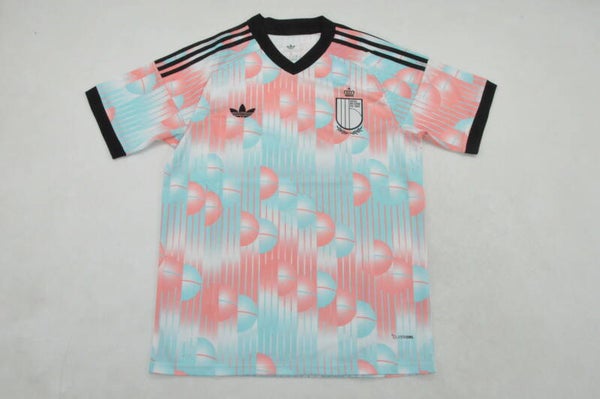 Belgium World Cup 2026 Away Shirt - Kids 3-14 years old and Adults Small to 4XL