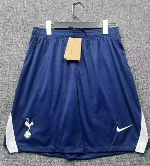 Tottenham Hotspur 2026/27 Home Shorts - Adults Small to 2XL