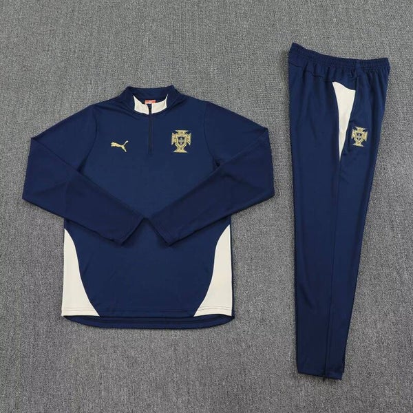 Portugal 2025/26 Tracksuit 3 - Adults Small to 2XL