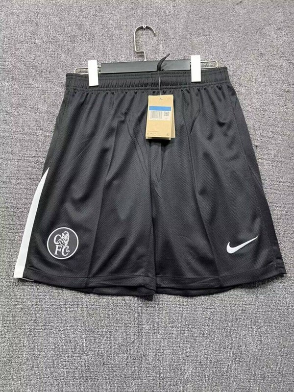 Chelsea 2025/2026 Third Shorts - Adults Small to 2XL