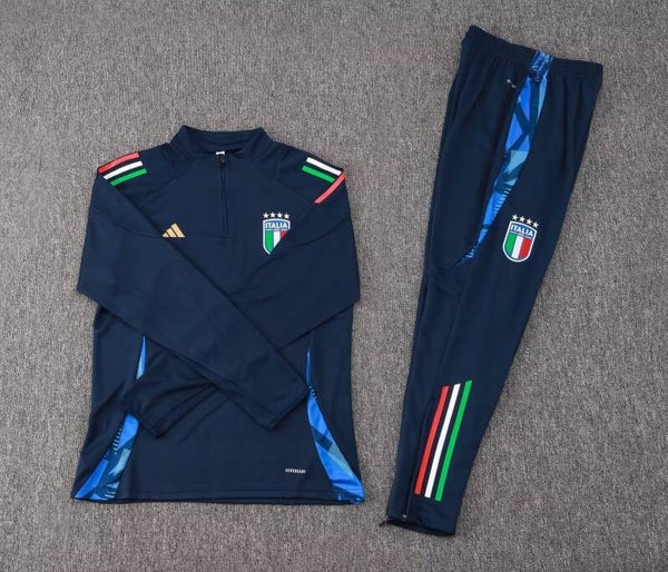 Italy Tracksuit 2 - Adults Small to 2XL