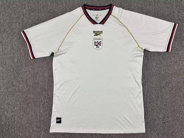 Panama 2026 World Cup Away Shirt - Adults Small to 4XL