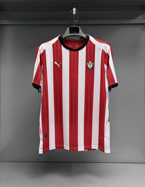 Southampton 2026/27 Home Shirt - Adults Small to 4XL