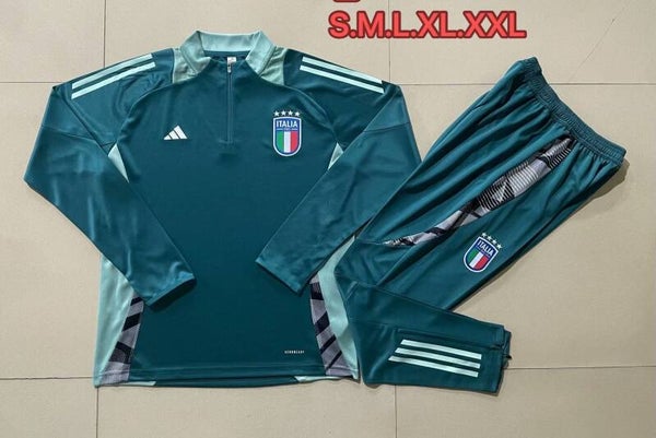 Italy Tracksuit 4 - Adults Small to 2XL