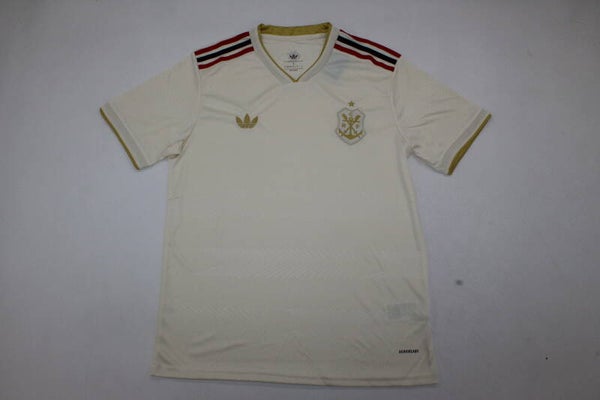 Flamengo 2025/2026 Third Shirt - Kids 3-14 years old and Adults Small to 4XL
