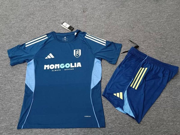 Fulham 2025/2026 Training Kit 2 - Adults Small to 3XL
