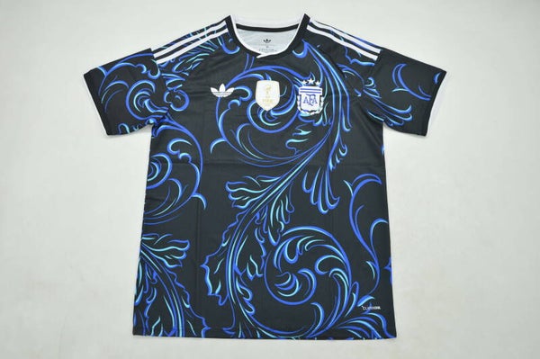 Argentina 2026 World Cup Away Shirt - Kids 3-14 years old and Adults Small to 4XL