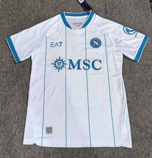 Napoli 2026/27 Away Shirt - Adults Small to 4XL