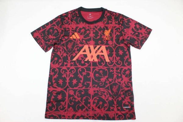 Liverpool 2025/2026 Training Shirt - Adults Small to 4XL