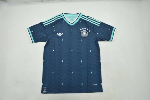 Germany 2026 World Cup Away Shirt - Kids 3-14 years old and Adults Small to 4XL