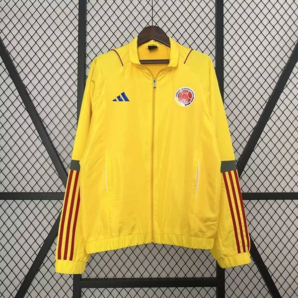 Colombia Windbreaker Jacket 1 - Adults Small to 2XL