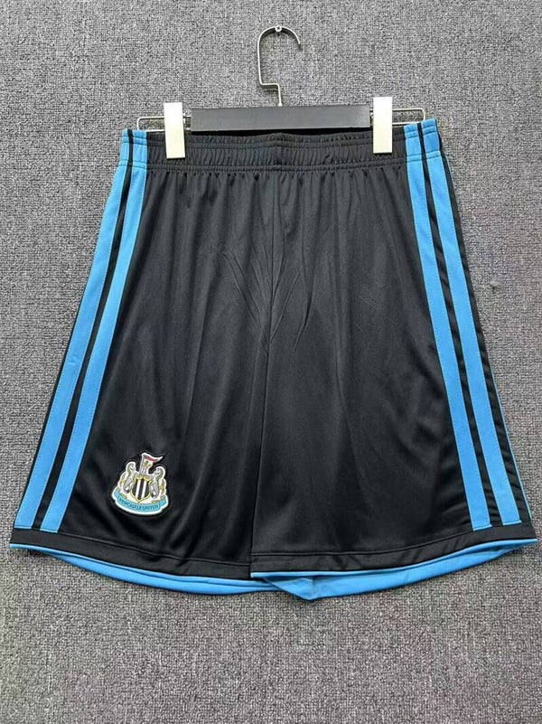 Newcastle United 2026/27 Home Shorts - Adults Small to 2XL