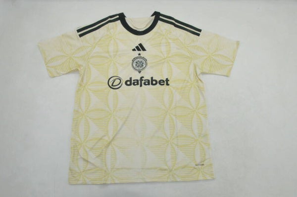 Glasgow Celtic 2026/27 Third Shirt - Kids 3-14 years old and Adults Small to 4XL