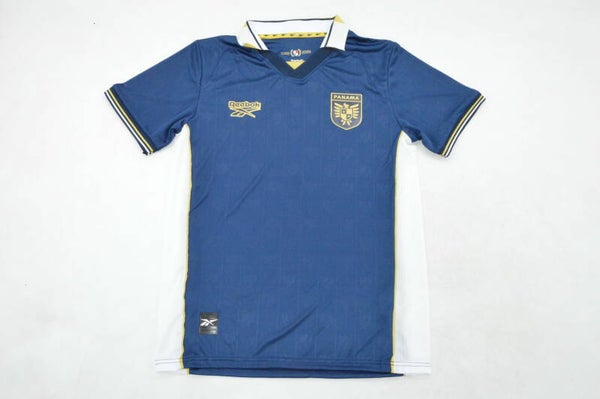 Panama 2026 World Cup Third Shirt - Adults Small to 4XL