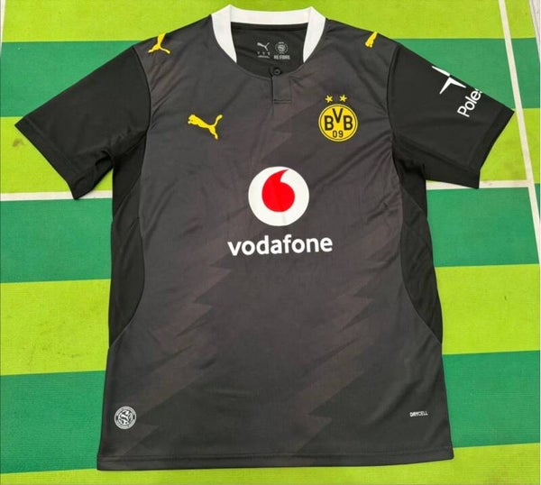Borussia Dortmund 2026/27 Away Shirt - Adults Small to 4XL