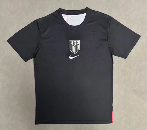USA 2026 World Cup Goalkeeper Shirt - Adults Small to 4XL