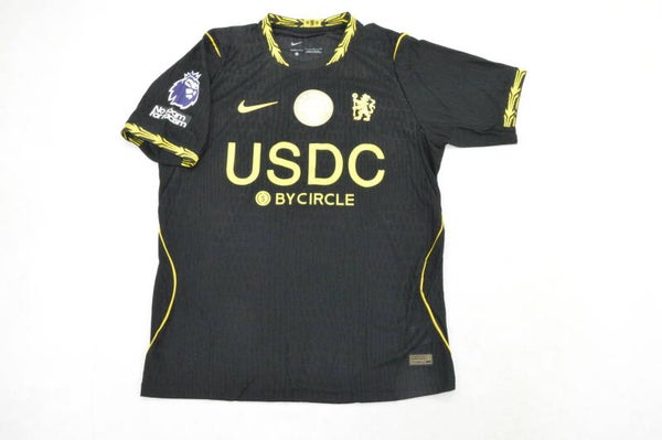 Chelsea 2026/27 Away and Third Kit - Large Adult