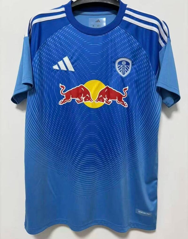 Leeds United 2025/2026 Goalkeeper Shirt - Adults Small to 4XL