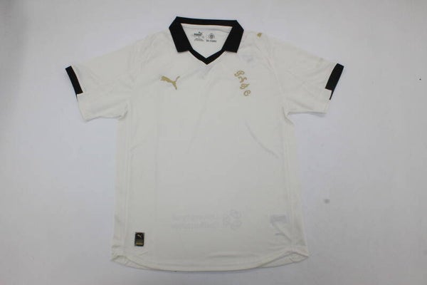 Port Vale 2025/2026 Home Shirt - Adults Small to 4XL