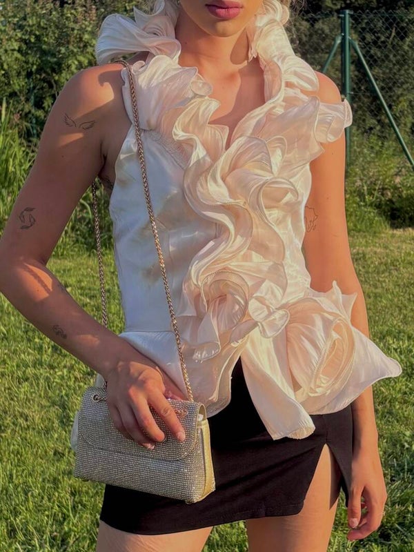 FLORA CHAMPÁN