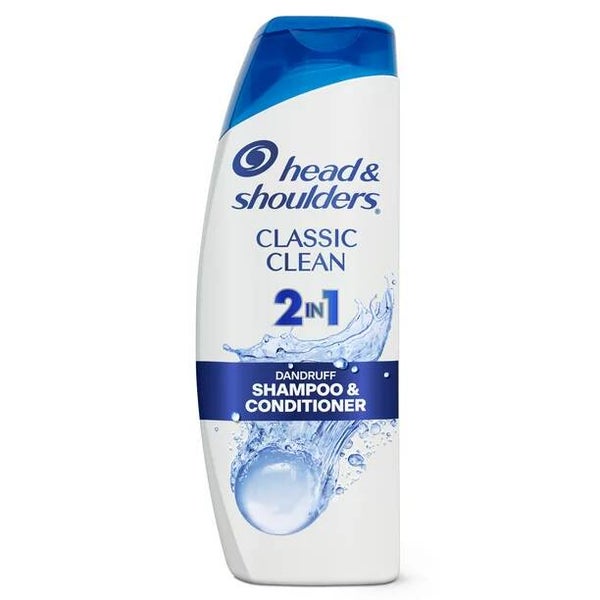 Head & Shoulders 2 in 1 - Classic Clean