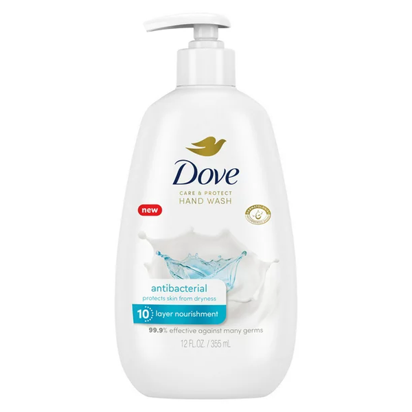 Dove Hand Wash - Antibacterial