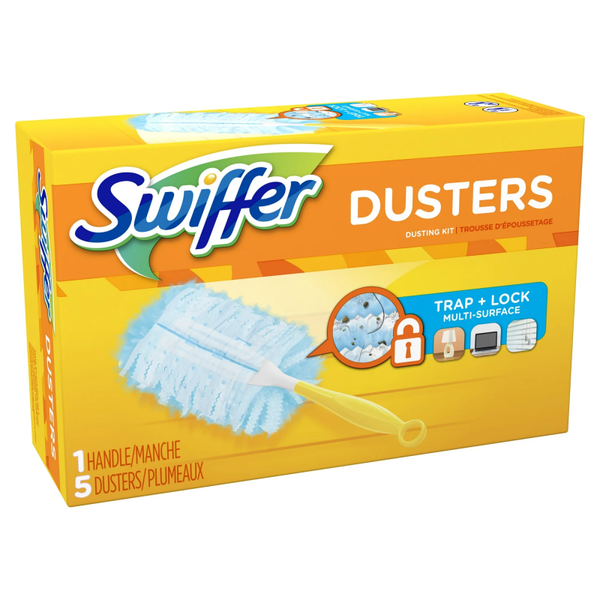 Swiffer Duster Kits