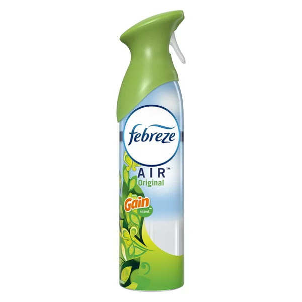 Febreze Air Freshener- Gain Original